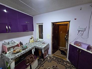 1 однокомнатная квартира: 7-ой микрорайон 2 комнаты, 36 м², Средний ремонт — 5