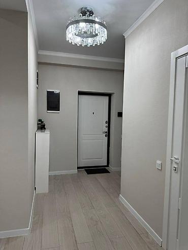 Продажа квартир: 2 комнаты, 78 м², Элитка, 12 этаж, Дизайнерский ремонт — 5