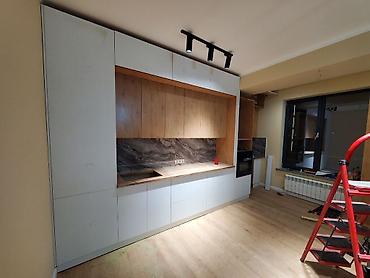 Мебель на заказ: Мебель на заказ, Кровать, Парта, Полка — 16