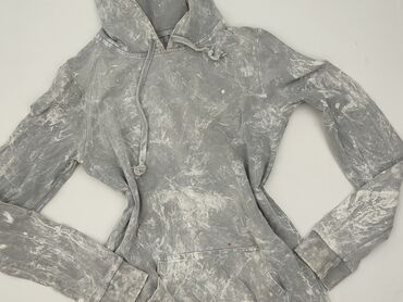 HDM, Bluza z kapturem damska, rozmiar M