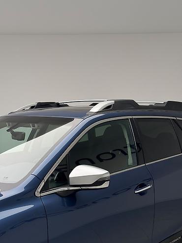 Subaru: Subaru Outback: 2020 г., 2.5 л, Автомат, Бензин, Кроссовер — 7