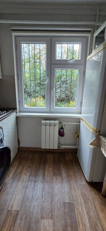 Продажа квартир: 2 комнаты, 49 м², 104 серия, 1 этаж, Дизайнерский ремонт