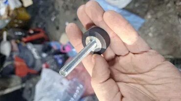 Ostalo: Gumeni vibro amortizeri i vibro stopice za toplotne pumpe 🔧 U ponudi i — 4