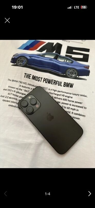 защитное стекло на айфон 11: IPhone 14 Pro, Б/у, 256 ГБ, Черный, Чехол, Коробка, Кабель, 84 %