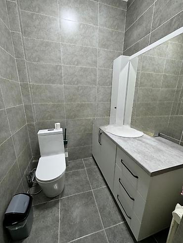 Продажа коттеджей и домов: 🏡 3-этажный кирпичный дом 370 м² — Ынтымак ✨🔥 📍 Район: Ынтымак — — 10