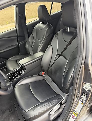 prius plus: Toyota Prius: 2019 г., 1.8 л, Вариатор, Гибрид, Хэтчбэк — 8