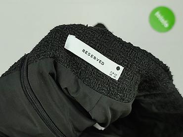 second hand lask: Reserved, Spódnica damska, rozmiar XL — 4