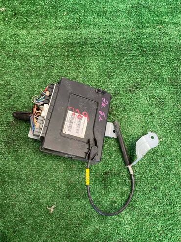 антивирусы esd электронный ключ: Электронный блок управления Hyundai Sonata LF 2 2015 (б/у)