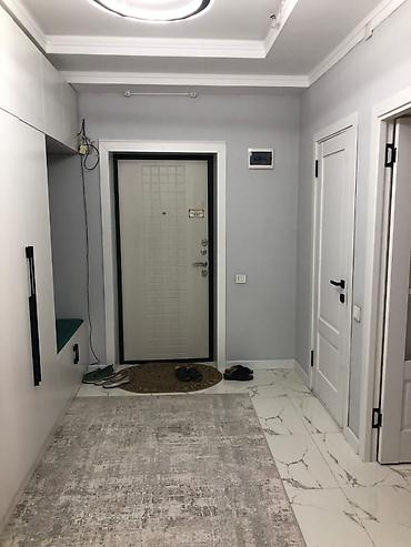 2 8: 3 комнаты, 93 м², 7 мкр Элитка, 3 этаж, Дизайнерский ремонт — 3