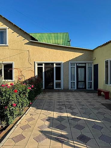 Продажа модульных домов: Продается мансардный дом Ак Ордо 3 🏡 Рядом с трассой🔥 30метров до — 3