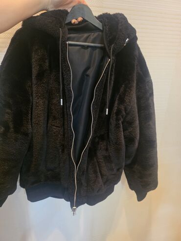 Kurtkalar: Puxovik kurtka, Zara, XL — 3