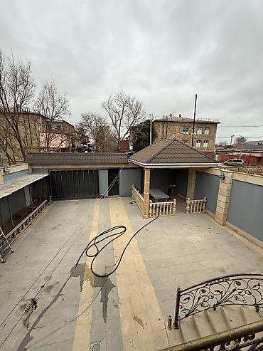 Həyət evləri və villaların satışı: 6 otaqlı, 210 kv. m, Kredit yoxdur, Yeni təmirli — 19