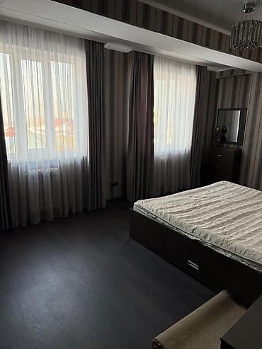 Продажа квартир: 3 комнаты, 106 м², Элитка, 3 этаж, Дизайнерский ремонт — 8