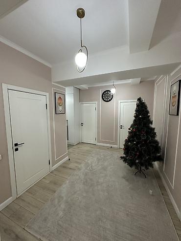 Продажа квартир: 3 комнаты, 126 м², Элитка, 10 этаж, Евроремонт — 1