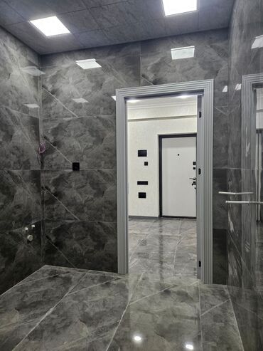 Yeni tikili: 2 otaqlı, Yeni tikili, m. Xalqlar Dostluğu, 62 kv. m — 5