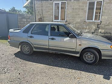 turbo az vaz priora: Avtomobil: Lada Samara (sedan, boz rəng) Xüsusiyyətlər: - Kuzov: 4 — 5