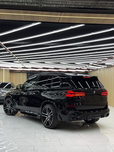BMW: BMW X5: 2020 г., 3 л, Автомат, Бензин, Кроссовер — 6