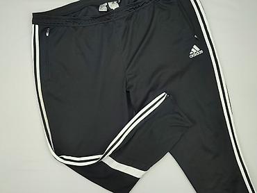 spódnice dresowe adidas: Adidas, Spodnie dresowe damskie, rozmiar 3XL — 1