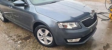 la linea slike: DELOVI ZA ŠKODA OCTAVIA 1.6 TD - DELOVI OCTAVIA | Polovni delovi — 2