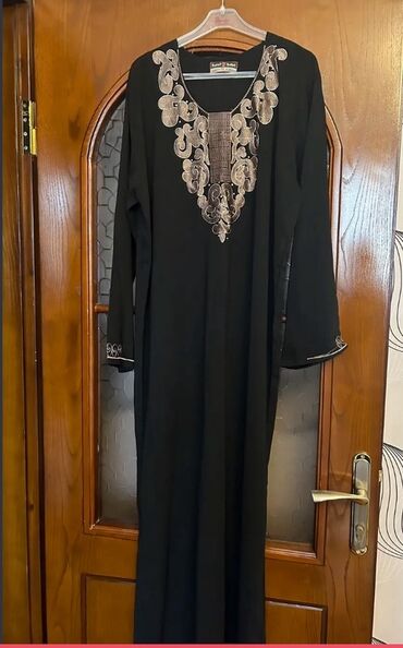 как пить египетский чай для похудения: Qara rəngli uzun don/abaya - Parça: yüngül, axıcı tekstura