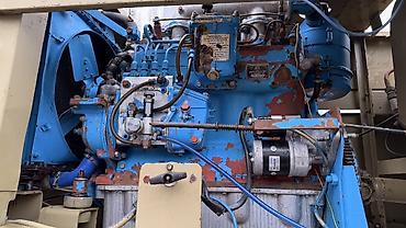 Другие комбайны: Продаю Сенокосилку Е 303 Привозной из Чехии состояние идеальное Сварки — 11