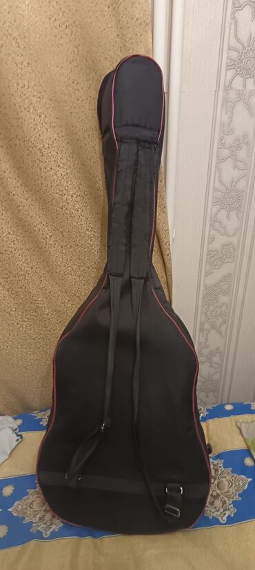 gitara ucuz: Классическая гитара, Yamaha