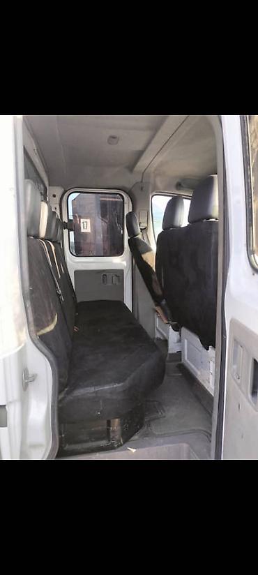 sprinter 2 2: Mercedes-Benz Спринтер: 2008 г., 2.2 л, Механика, Дизель, Пикап — 2