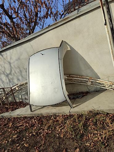 Двери и комплектующие: Дверь Комплект Mercedes-Benz, Б/у, Оригинал — 3