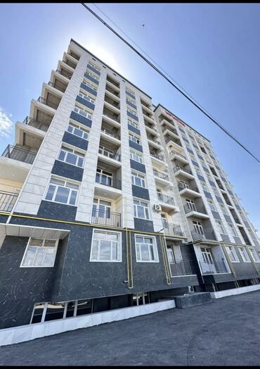 1кв элитка: 1 комната, 45 м², Элитка, 5 этаж, ПСО (под самоотделку)