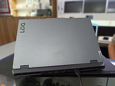 intel core ultra: Игровой ноутбук Lenovo LOQ 15 Характеристики: - Процессор: Intel Core — 1