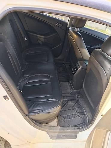 Kia: Kia Optima: 2011 г., 2 л, Автомат, Газ, Седан — 4