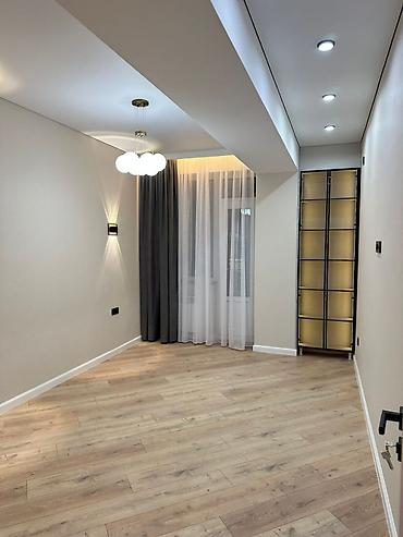 Продажа квартир: 2 комнаты, 54 м², Элитка, 9 этаж, Евроремонт — 10