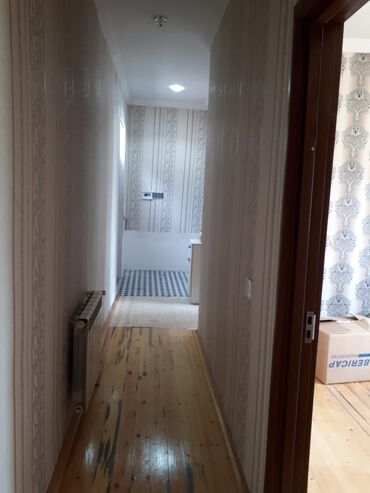 azadliq prospekti kiraye evler: Binəqədi qəs. 2 otaqlı, 55 kv. m, Kredit yoxdur, Yeni təmirli