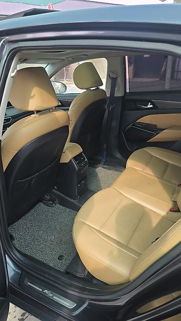 kia sonet: Kia K7: 2020 г., 2.5 л, Автомат, Бензин, Седан — 2