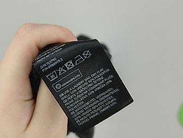 tara basic: H&M, Top damski, rozmiar S — 4