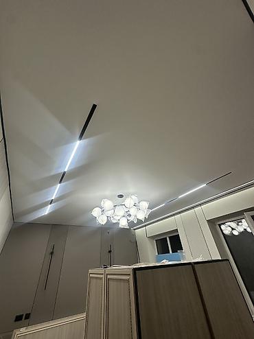 led панели: Монтаж потолков, Монтаж потолочных плинтусов | Багет Больше 6 лет опыта — 2