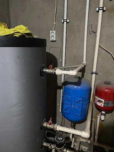 Ремонт сантехники: Ремонт сантехники Больше 6 лет опыта — 14