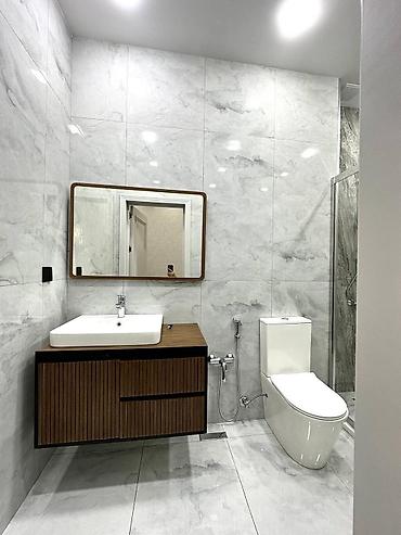 Günlük kirayə evlər: 250 kv. m, 5 otaqlı — 7