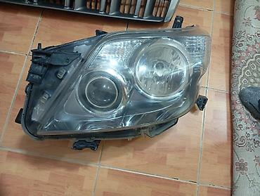 Другие аксессуары для шин, дисков и колес: Prado 150 Фары -20000сом за шт Решетка-3000сом Железки -1000сом за шт — 7