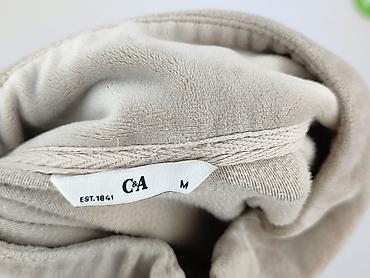 leather: C&A, Bluza damska
, rozmiar M — 4