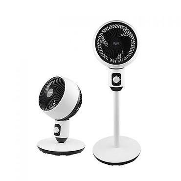 Вентиляторы: Вентилятор напольный Anoi цена3600 Напольный вентилятор Anoi позволит — 5