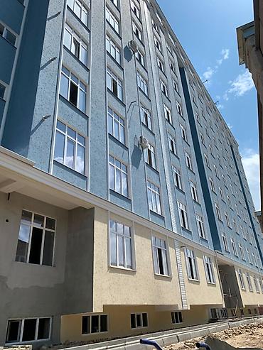 экспострой: 2 комнаты, 48 м², ул. Баха Элитка, 7 этаж, Евроремонт — 2