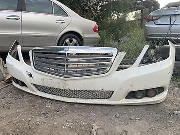 полик 5 д: Mercedes-Benz, Б/у, Оригинал — 2