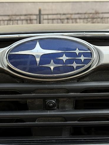 Subaru: Subaru Outback: 2020 г., 2.4 л, Вариатор, Бензин, Универсал — 18