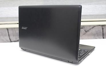 acer intel core i7: İşlənmiş Acer Aspire, 15.6 ", Intel Core i5, 256 GB, Ödənişli çatdırılma — 1