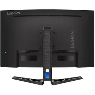 lenovo komputer: Monitor "Lenovo Legion R32qc-30/ 31.5" (2560x1440) 180HZ/ Ports: HDMI — 1