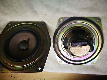 Динамики и колонки: Динамики at lalafo.kg — 2 Динамики и колонки: Динамики — 2