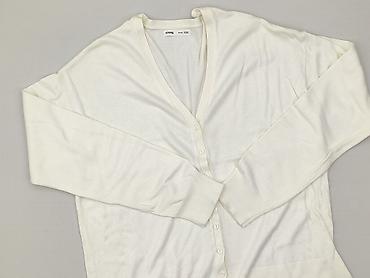 forever 21 sweter: Sinsay, Kardigan damski, rozmiar 2XS — 1