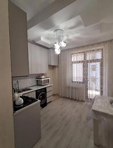 Квартиры: Neftciler metrosuna az mesafede 2 otaqli ev kiraye verilir ev tam — 7