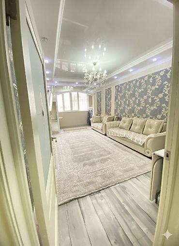 Долгосрочная аренда квартир: 2 комнаты, Риэлтор, Без подселения, С мебелью полностью — 5